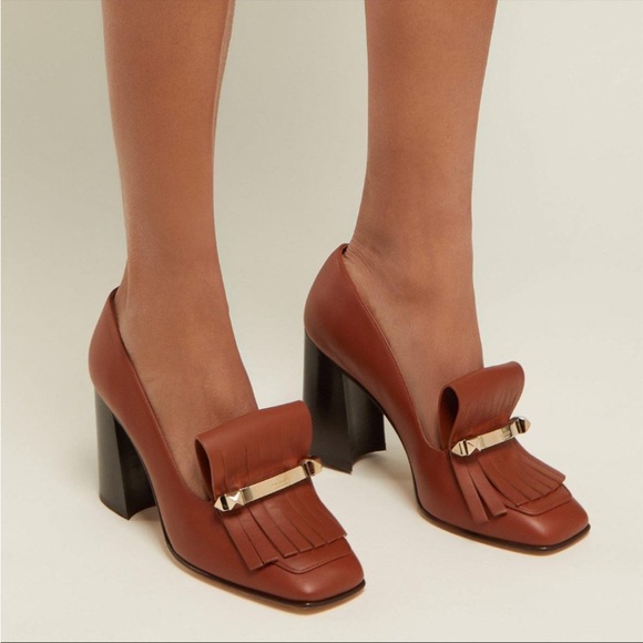 Valentino Garavani Heels - Picture 10 of 11